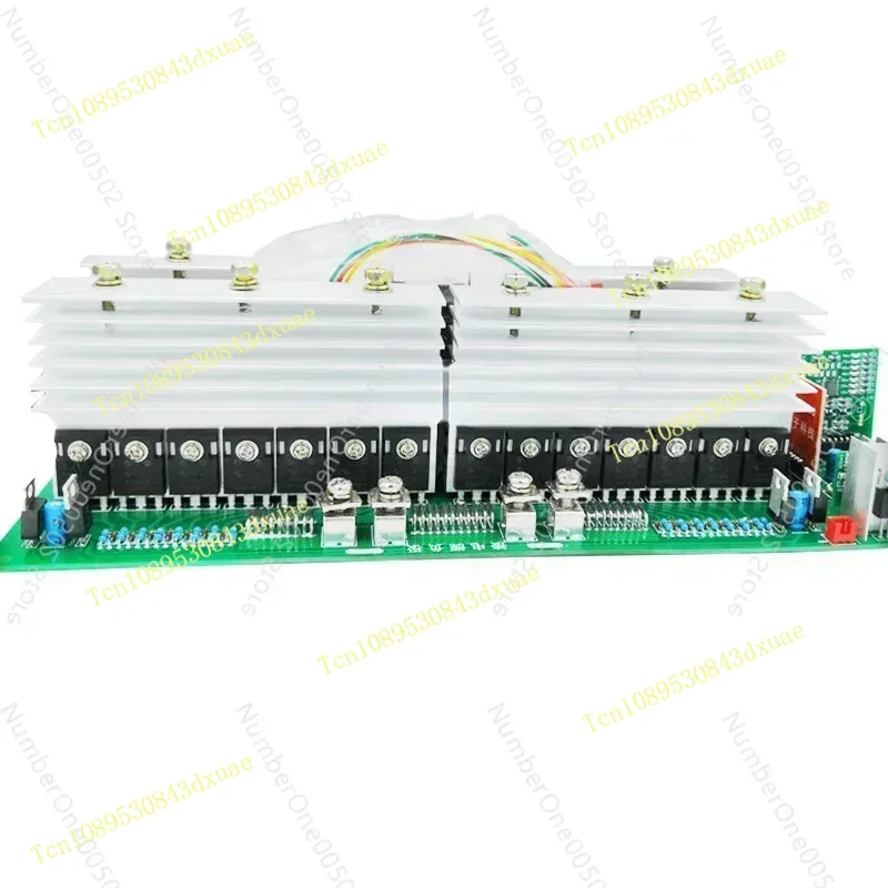 อินเวอร์เตอร์คลื่นไซน์บริสุทธิ - Pure Sine Wave Inverter Board 24V 48V บทวิจารณ์และราคา