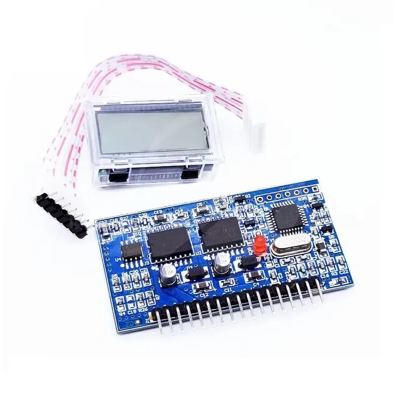 อินเวอร์เตอร์คลื่นไซน์บริสุทธิ - Egs002 Pure Sine Wave Inverter Driver Board บทวิจารณ์และราคา