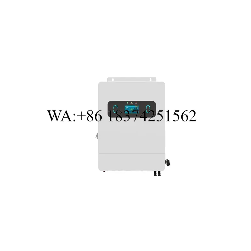 Wmwmnu สำหรับอินเวอร์เตอร์พลัง - Split Phase Inverter 10Kw 110V 220V บทวิจารณ์และราคา