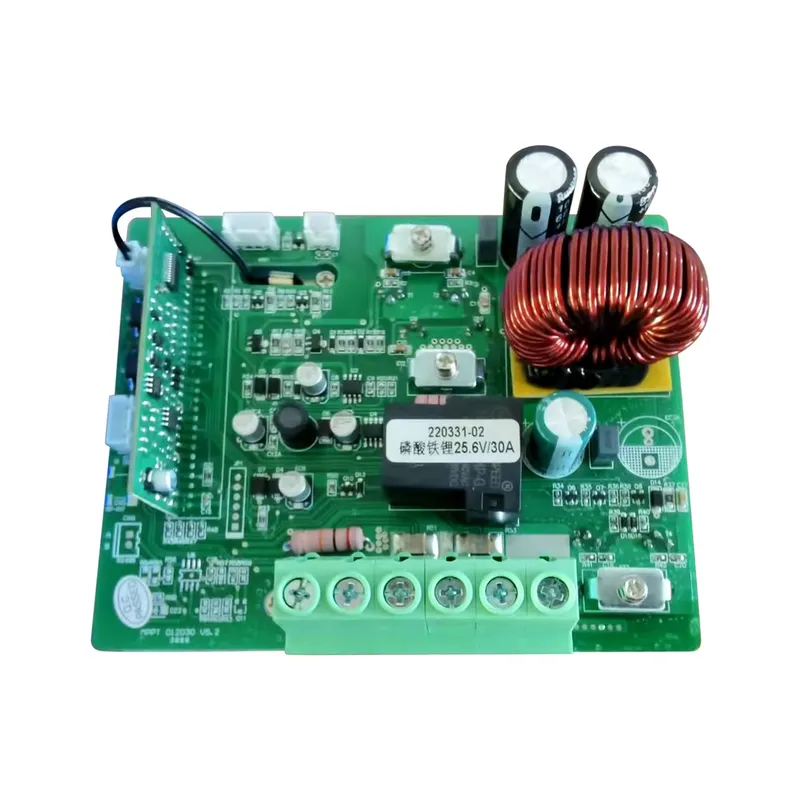 สำหรับเครื่องปรับอากาศขนาด 1Kw - Pure Sine Wave Inverter Board 24V 48V บทวิจารณ์และราคา