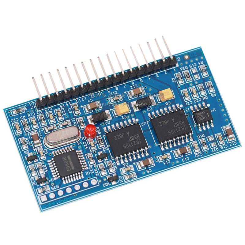 【A03R~】 บอร์ดไดรเวอร์อินเวอร์เ - Egs002 Pure Sine Wave Inverter Driver Board บทวิจารณ์และราคา
