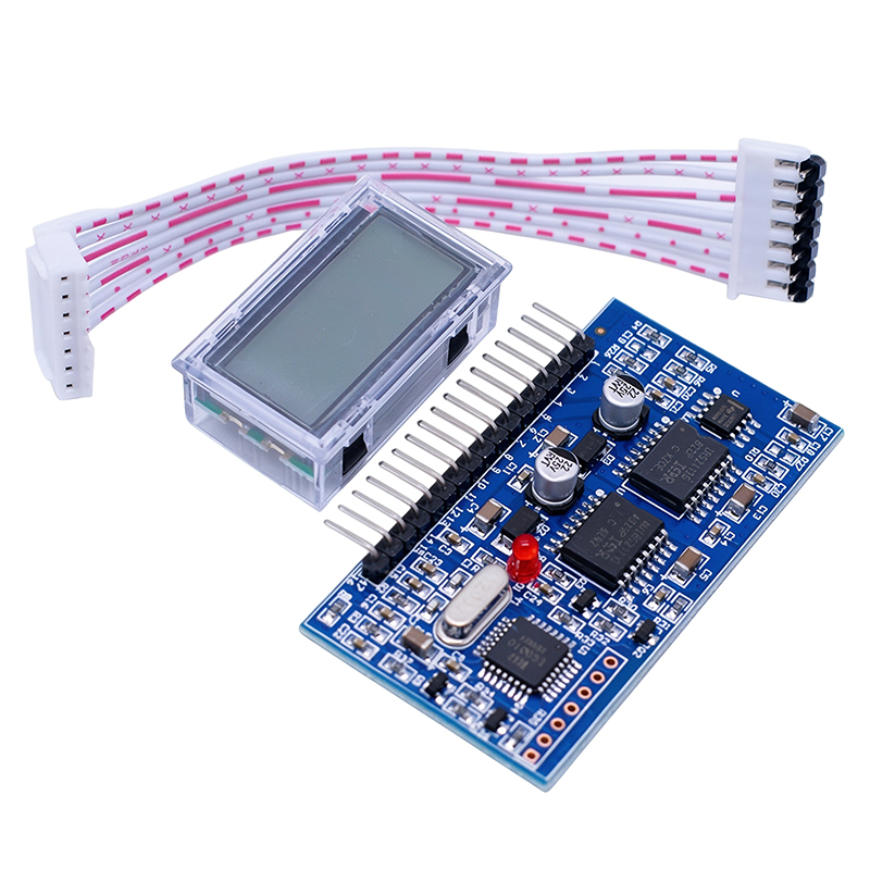 อินเวอร์เตอร์คลื่นไซน์บริสุทธิ - Egs002 Pure Sine Wave Inverter Driver Board บทวิจารณ์และราคา
